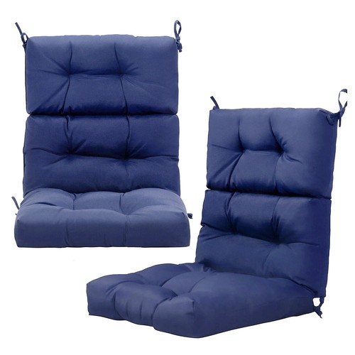 High back seat outdoor - back,