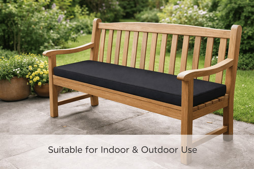 Waterproof memory foam garden - memory,
