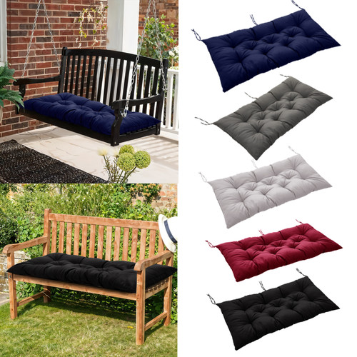Outdoor bench cushion - outdoor,