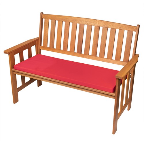 Waterproof garden bench pad - waterproof,