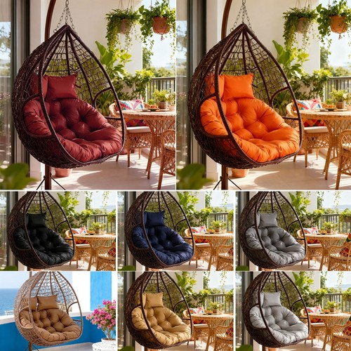 Extralarge egg chair - extralarge,