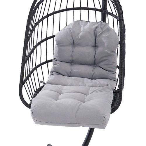 Waterproof high back chair - high,