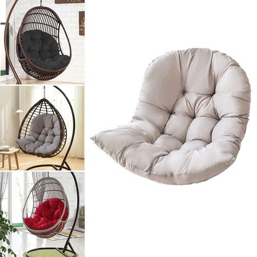 Hanging chair cushion - chair, outdoor