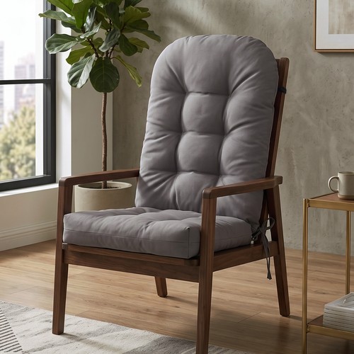 Outdoor chair seat - outdoor, pads