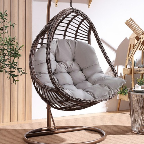 Garden hanging swing - garden,