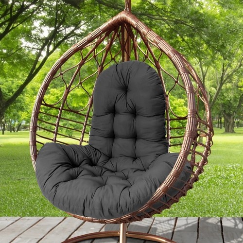 Hanging chair cushion - chair,