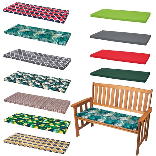Waterproof garden bench - waterproof,