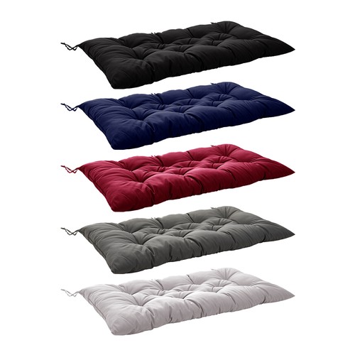 Garden bench cushion 3 - cushion, 2-3