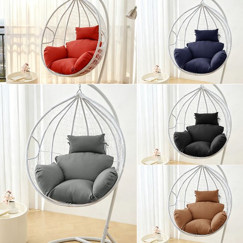 Garden hanging swing egg - 2/3x,