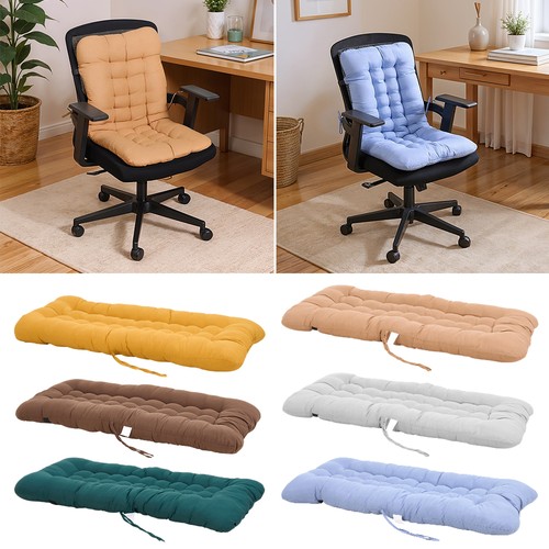 Sun lounger cushion seat - seat, pad