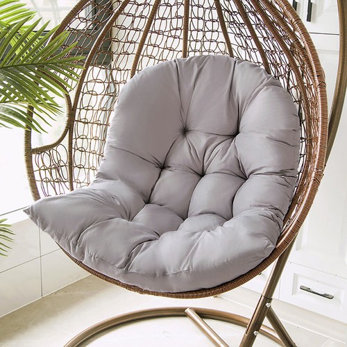Garden hanging swing egg - garden, chair