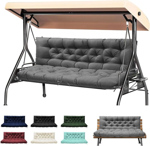 Joomie seater garden swing - garden,