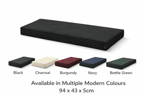 Waterproof garden bench - waterproof,