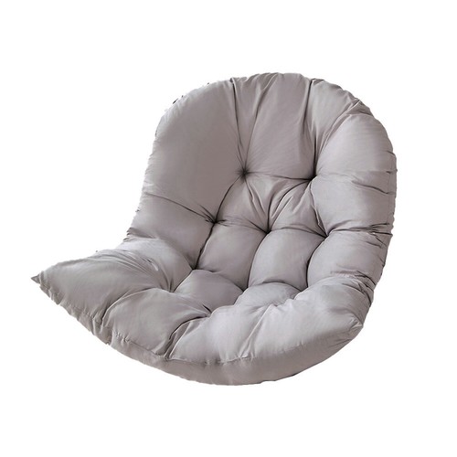 Egg chair cushion seat pad - chair,