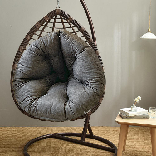 Garden hanging swing - garden,