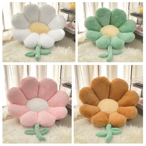 Flower garden egg chair seat - egg,