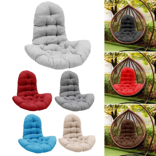 Egg chair cushion - egg,