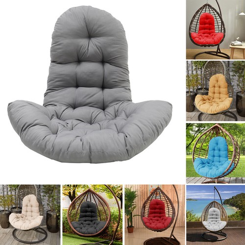 Outdoor garden chair cushion - garden,