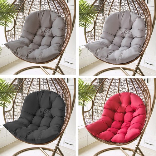 Egg chair cushion - egg,