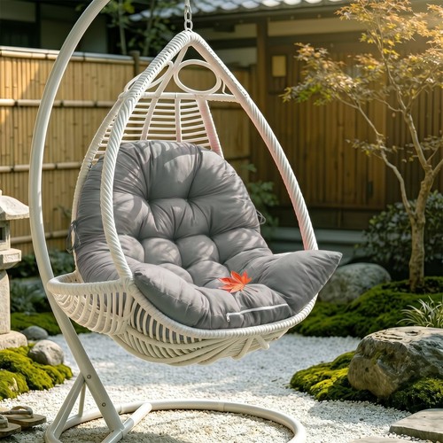 Egg chair cushion 80x120cm - egg,