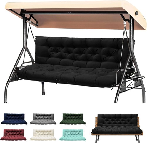 Seater garden swing seat - 2-3,