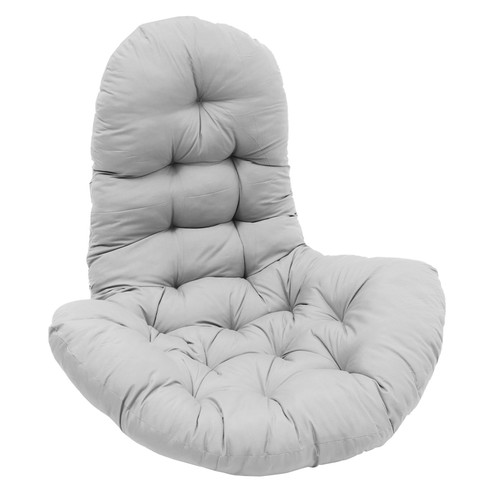130cm garden egg chair seat - garden,