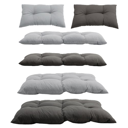 Bench cushion seater thick pad - cushion,