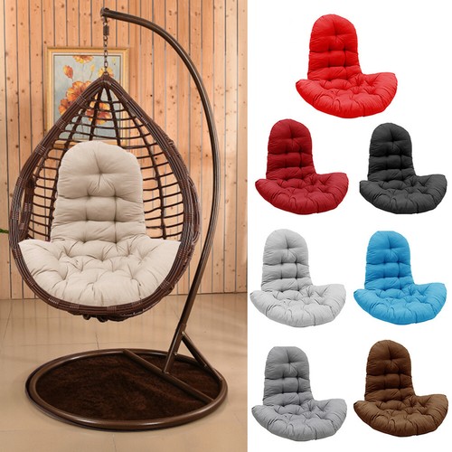 Egg chair cushion seat - chair, pad