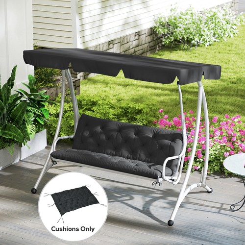 Seater bench cushion - 3,