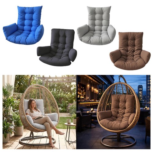 Swing chair cushion - swing, soft