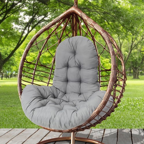 Garden egg chair seat - garden,