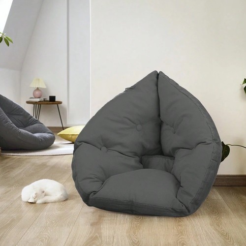 Lazy sofa swing - swing, cushion